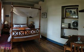 Hotel le Trianon